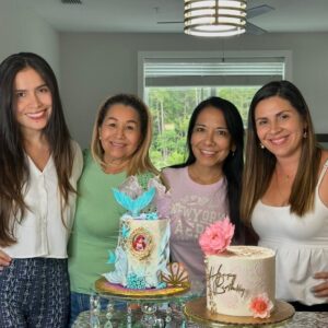 Crea tu Ganache de Chocolate - E-book descargable
